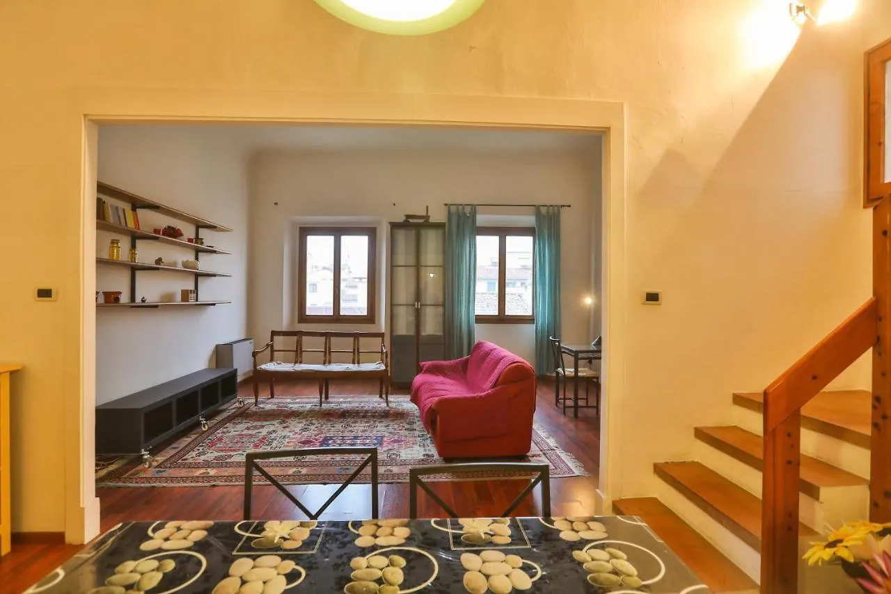 Ricasoli Bright Apartment Florença