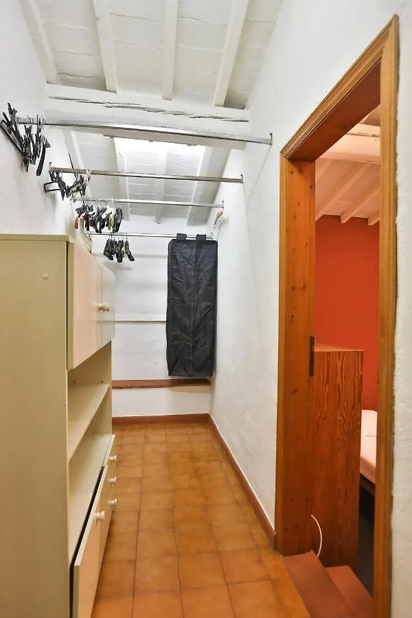 Ricasoli Bright Apartment Florença Itália