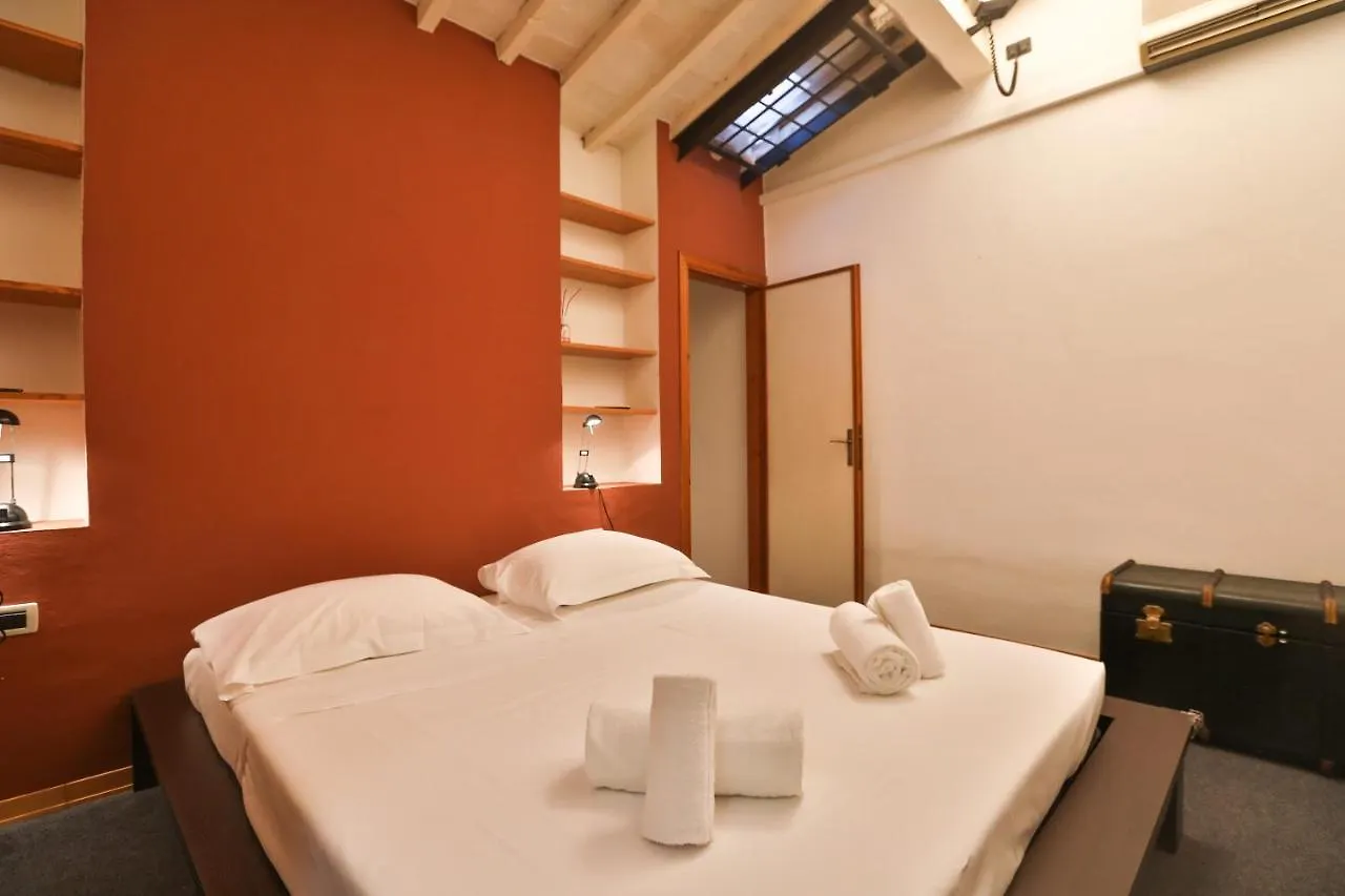 Ricasoli Bright Apartment Florença
