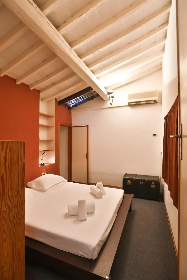 Ricasoli Bright Apartment Florence