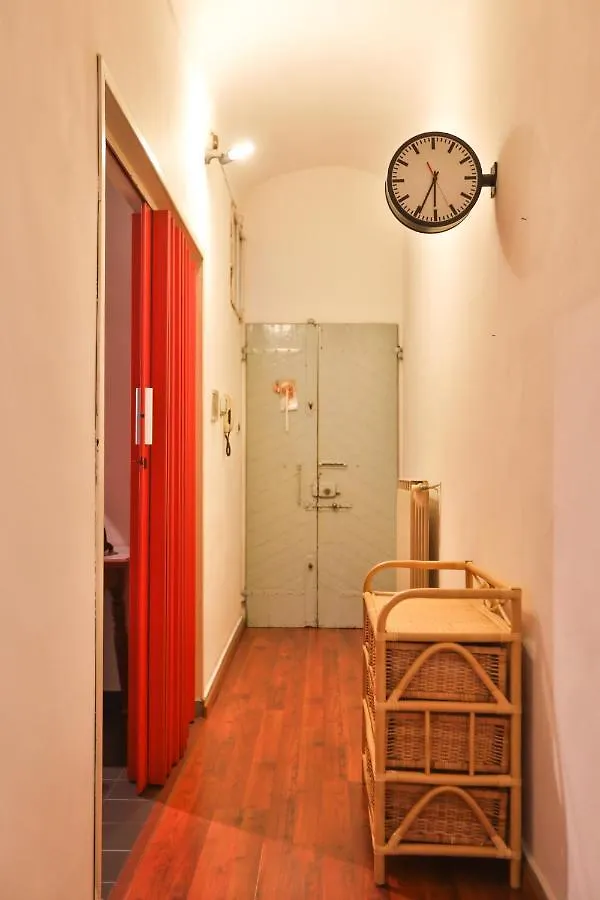 Ricasoli Bright Apartment Florence