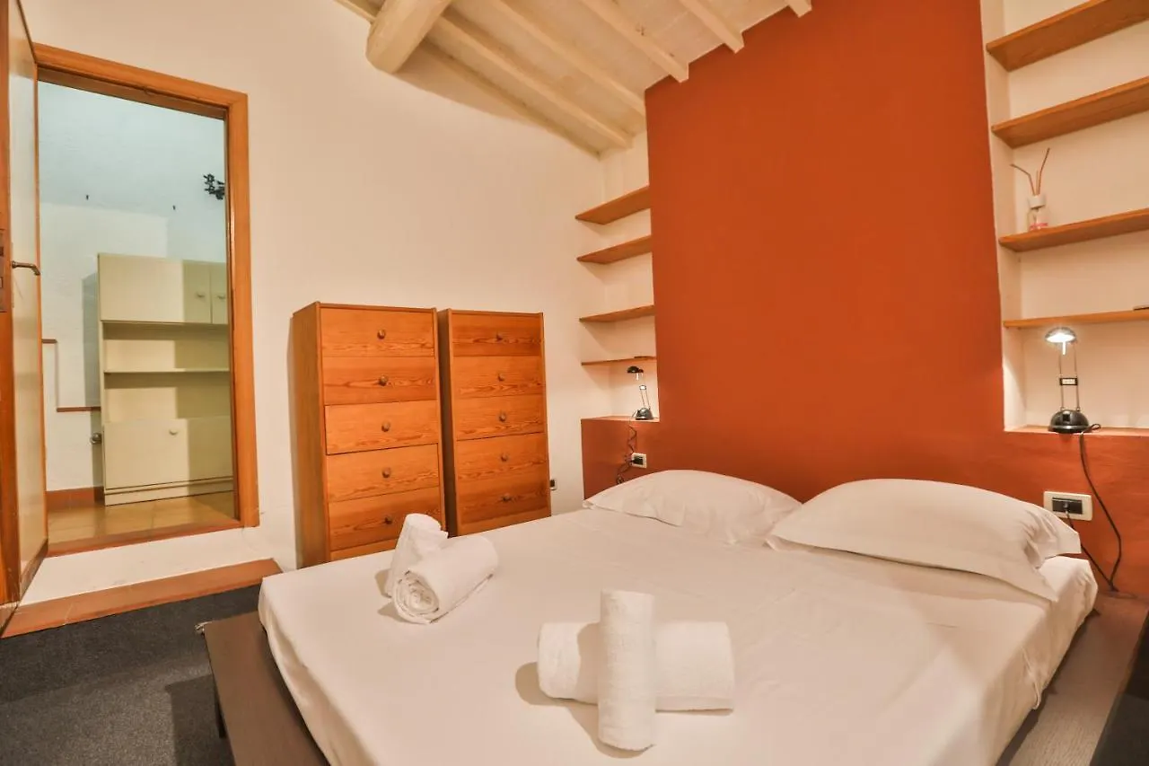 Ricasoli Bright Apartment Florence 0*,  Italy