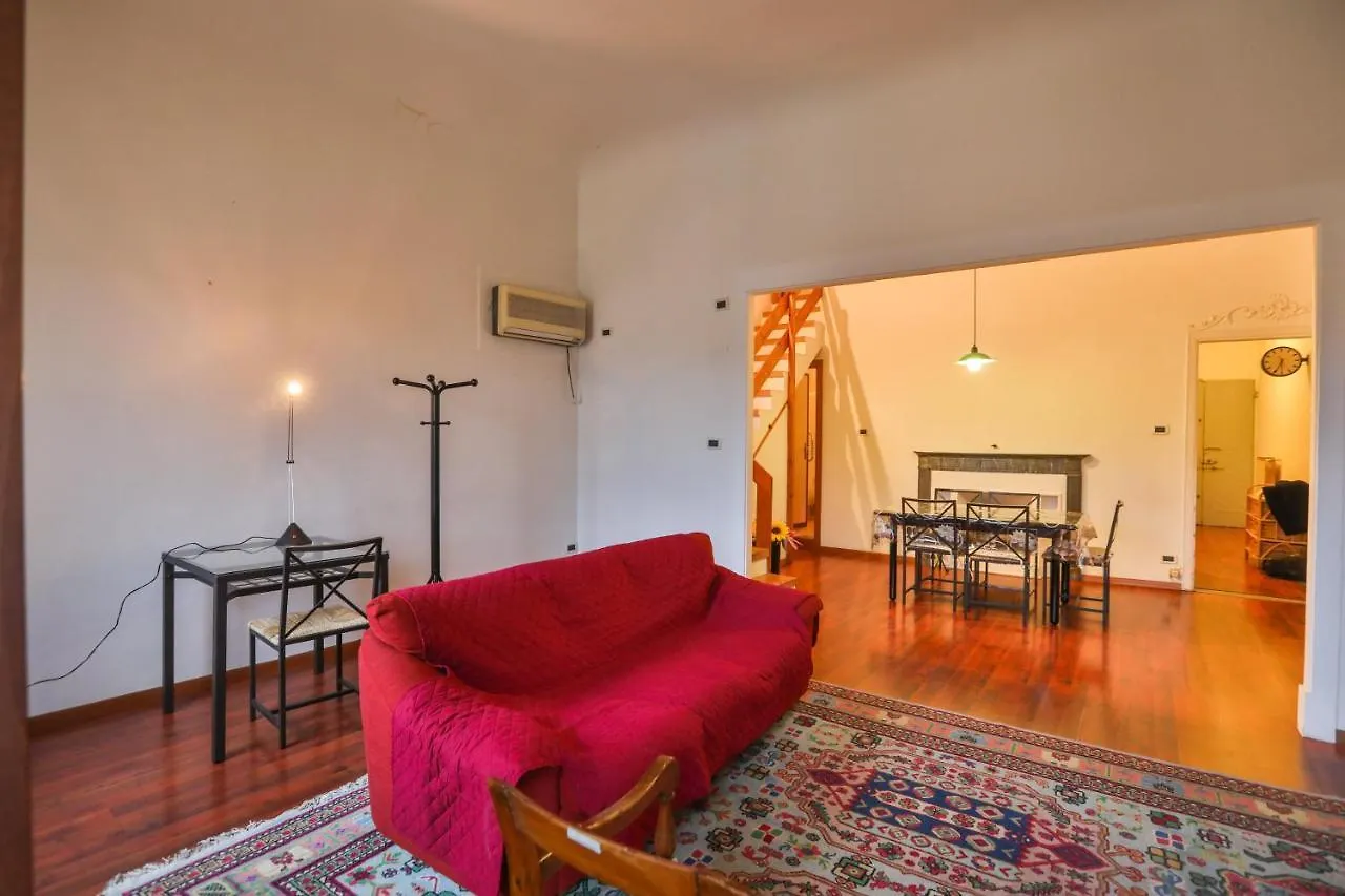 Ricasoli Bright Apartment Florence Italy