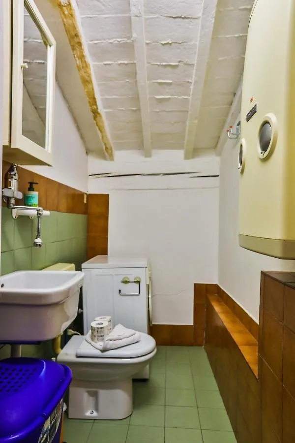 Ricasoli Bright Apartment Florence Italy